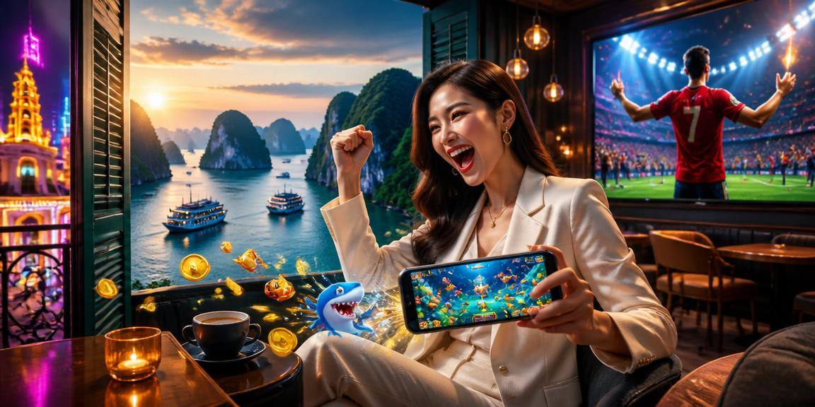 bj88 live Từ giải đấu hàng đầu đến trận khu vực, tất cả trong một bảng